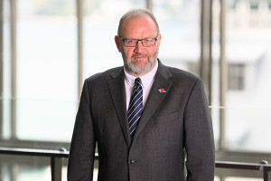 Michael Greenslade