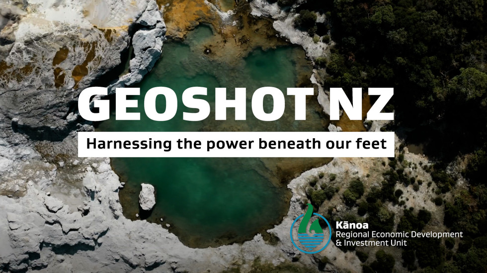 Rotokawa geothermal field – GeoShot NZ