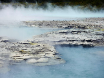 Image of Rotokawa geothermal field