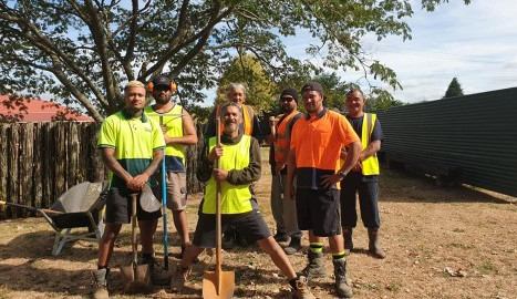 Marae Renovation Programme